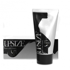 Upsize Bust Care Cream, 50ml - Nga: Kem nở ngực Upsize, bí quyết cho vòng 1 căng tròn, tự nhiên, hiệu quả và an toàn