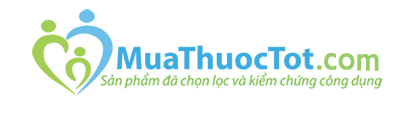 Logo Muathuoctot.com