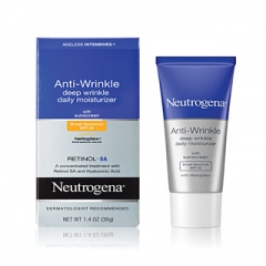Kem chống vết nhăn da mặt ban ngày Neutrogena Anti-Wrinkle Daily Moisturizer