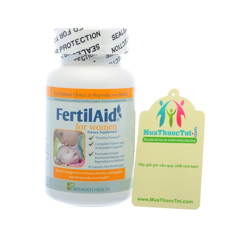 FertilAid Fertil Aid 0
