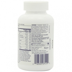 One a Day Multivitamin Women's Formula - Thuoc bổ sung Dinh Dưỡng Cần Thiết Dành Cho Phụ Nữ, 250 viên