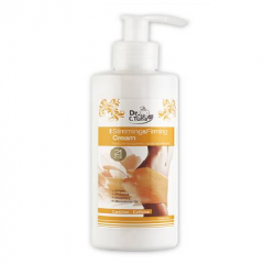 Kem làm tan mỡ, săn chắc da Dr C Tuna Slimming & firming Farmasi, 200ml