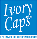 ivory caps