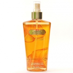 Nước hoa của Mỹ Victoria Secret Amber Romance 250ml - Hương thơm nồng nàn, quyến rũ