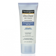 Kem chống nắng - Neutrogena Ultra Sheer Dry-Touch Suncreen SPF 45, 88ml