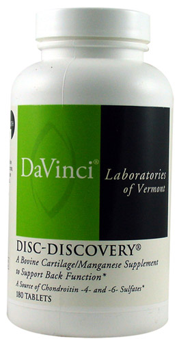 Disc discovery Davince hỗ trợ điều trị các bệnh về đĩa đệm và thoái hóa cột sống hiệu quả