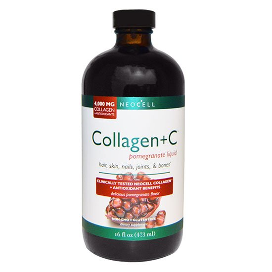 neocell collagen c